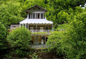 Sayat Nova Guest House